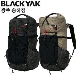 블랙야크 등산 가방 배낭 백팩 소형 25리터 25L 롯지25XG