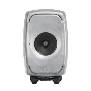 [공식] [제네렉] GENELEC 8331A SAM 동축 스튜디오 모니터 스피커 (로우컬러) 1EA