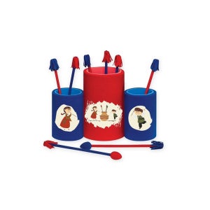 파티클럽 투호 아동놀이세트 전통놀이