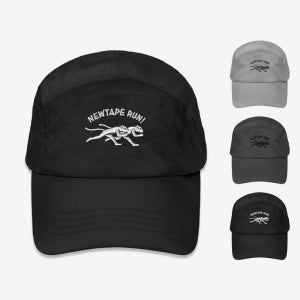 남자 대두 러닝 볼캡 빅사이즈 나일론 모자 왕대두