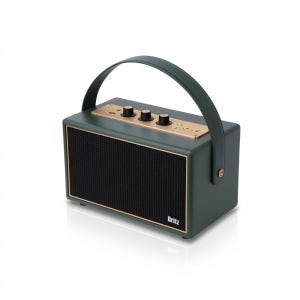 브리츠 BZ-JB8000 더 시그니처 블루투스 스피커 60W 오브제