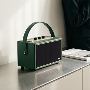 브리츠 BZ-JB8000 더 시그니처 블루투스 스피커 60W 오브제