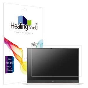 LG 그램 프로 AI 2026 16Z95U 16ZD95U 블루라이트차단 액정보호필름