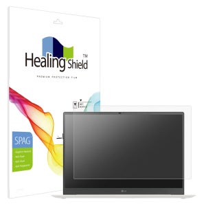 LG 그램 프로 AI 2026 16Z95U 16ZD95U 슈페리어 저반사 액정보호필름