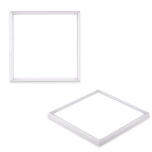 삼성 LED칩 거실면조명 평판등 플리커프리 리모컨 LED 이지 방등 540 x 540 50W