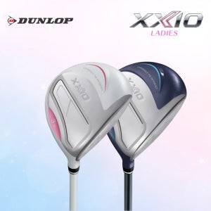 젝시오 14 여성 우드 3번 L MP1400LK 던롭스포츠코리아