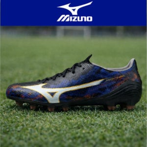 미즈노 알파 3 재팬 인조잔디 축구화 가벼운 축구 신발 P1GA266001