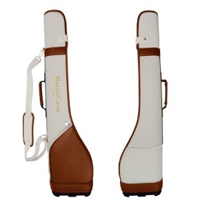 마틴캐럿 파크골프 L-소버린 백