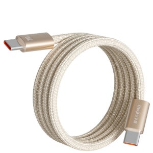 디큐브 우븐 케이블 PD3.1 240W CtoC 초고속충전 1.2m