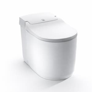 GROHE 그로헤 센시아 아레나 39355SH0 비데일체형 양변기 화이트 화물