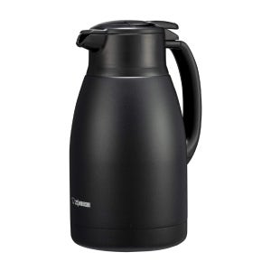 일본 조지루시 스텐 보온병 보냉병 1.5L 진공단열 마호빙 블랙 SH-HC15-BM