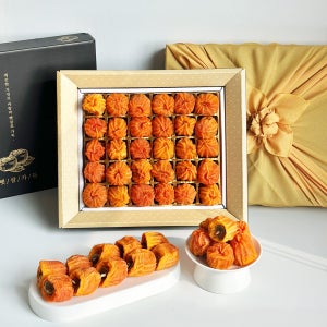 영동 반건시 곶감 선물세트 1kg, 1개