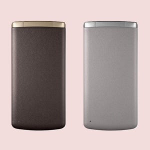 LG스마트폴더 폴더폰 공기계 자급제중고 LG젠틀 와인째즈 모든통신사 가능 4GB, LG-F610(LG전용)