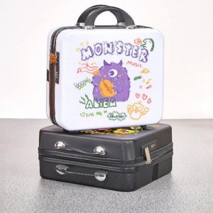 미니 레디백 14인치 기내용 여행가방 휴대용 소형 캐리어