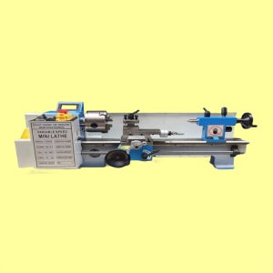 미니 선반 기계 조각기 목재 비즈 브러시리스 드릴 밀링