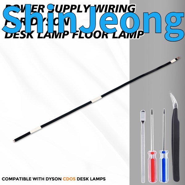 Dyson Solarcycle Morph Desk Lamp (다이슨 솔라사이클 모프 데스크 램프)