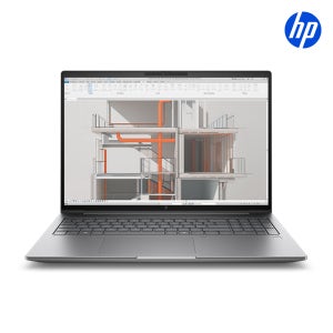 HP Z북 X G1i 16 U7 255H RTX Pro 2000 64GB 2TB 2.5K AI 노트북