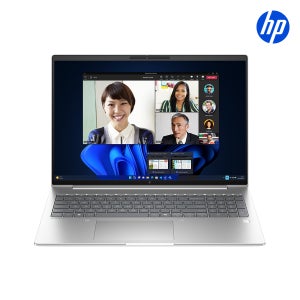 HP 엘리트북 6 G1i 16 U5 225H 16GB 512GB WUXGA AI 노트북
