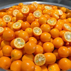 제주 금귤 낑깡 500g 해나미 겨울철 비타민 폭탄 새콤달콤 제철과일