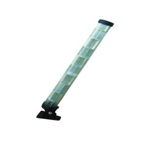 레이더반사경 고정형 리플렉터 8면반사경 5X50cm