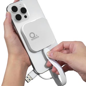 DATO 다토 ARES Q4 USB4 외장 SSD 4TB 아이폰 프로레스 레코딩 지원