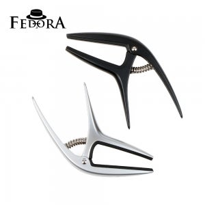 SOUNDB FEDORA 페도라 어쿠스틱 클래식 공용 기타 카포 FCG01