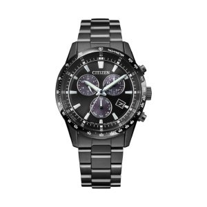 시티즌 시계 퍼페추얼 캘린더 크로노그래프 BL5615-56E