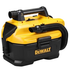 디월트 충전청소기 DCV580N(베어툴 충전기 배터리 X), 무선집진기 본체 산업용 청소기
