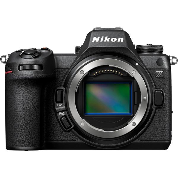 Nikon 니콘 Z6III FX 포맷 미러리스 카메라 본체리퍼제품