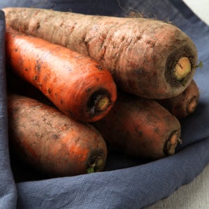 제주 구좌 햇당근 신선한 국내산 상, 3kg, 1개