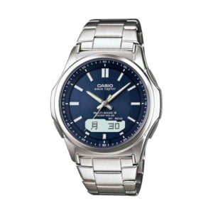 카시오 시계 웨이브셉터 WVA-M630D-2AJF