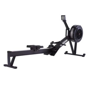 로잉머신 헬스장 크로스핏 전신운동 접이식 운동 기구 블랙