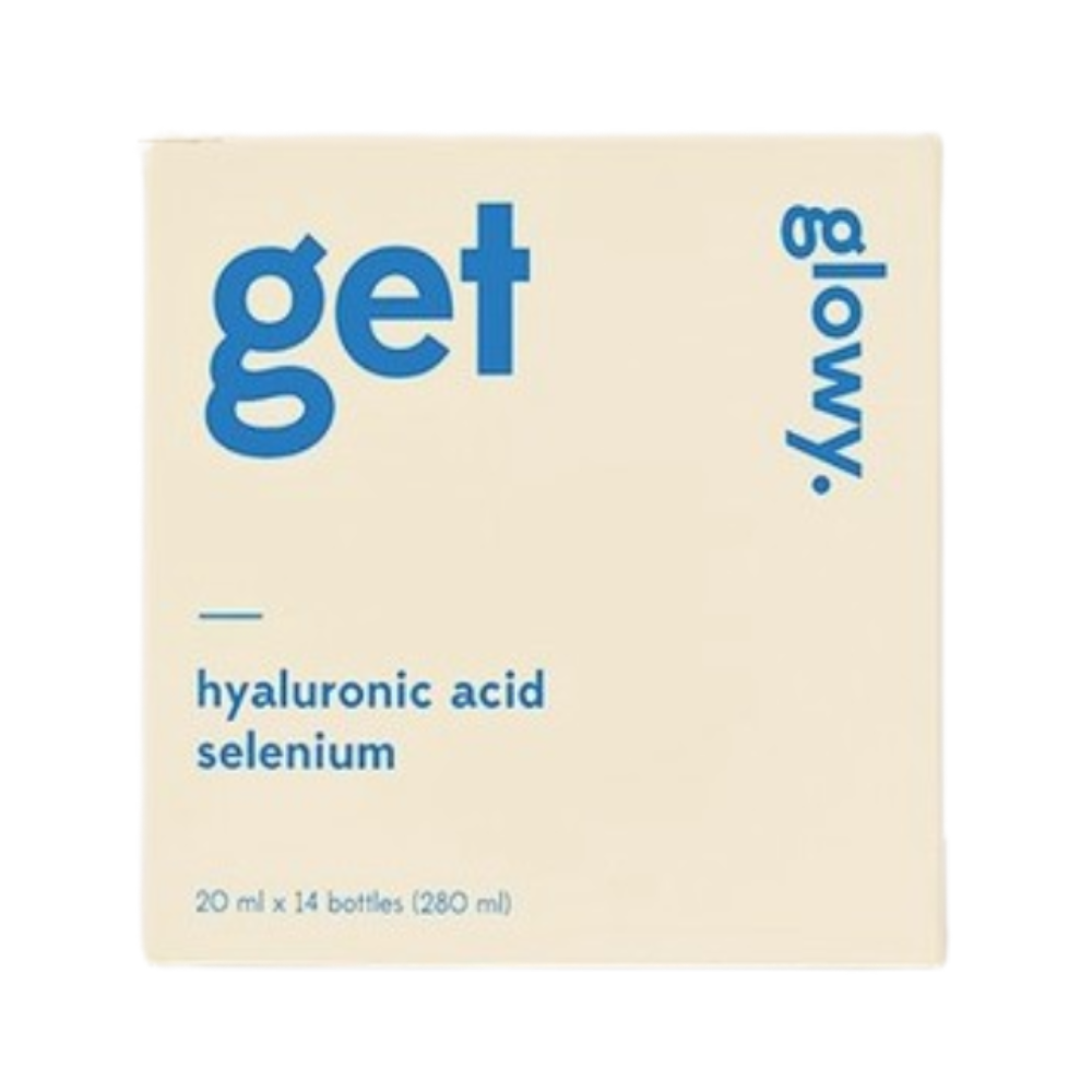 바이너랩 겟글로이 20mL x 14병 2개