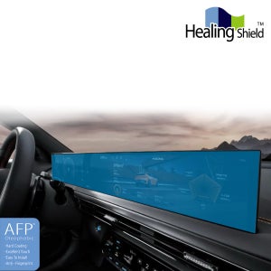 제네시스 GV60 마그마 2026 내비게이션 일체형 액정보호필름 올레포빅