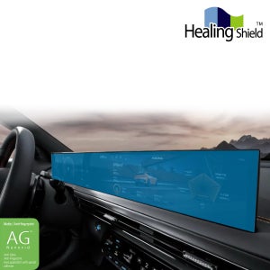 제네시스 GV60 마그마 2026 내비게이션 일체형 액정보호필름 저반사 지문방지