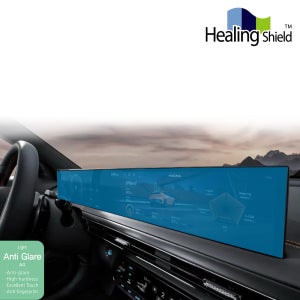 제네시스 GV60 마그마 2026 내비게이션 일체형 저반사 Light 액정보호필름