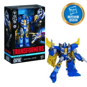 트랜스포머 SS 보이저 트랜스포머 원 - 센티넬