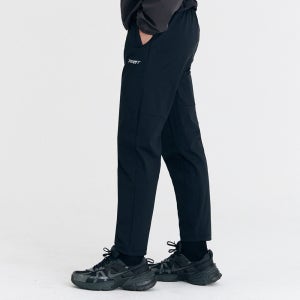 에어릿 퀵드라이 스트레치 러닝 팬츠 AM9103 블랙