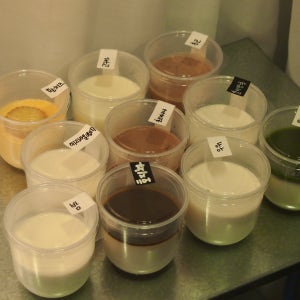 인로온 디저트 단품 부산 수제 푸딩 음료 기념일 단체주문 간식 답례품 이벤트 선물 간식선물