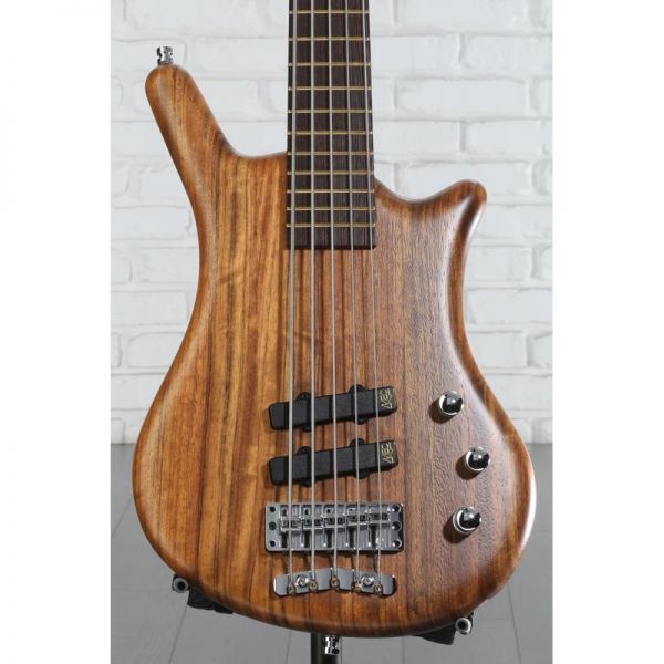 Warwick Thumb Bass NT 5-String (워윅 썸 베이스 NT 5현)