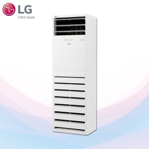 LG 에어컨냉난방기 36평 스탠드 인버터 업소용 상업용 PW1300T2L 설치비배관8M포함