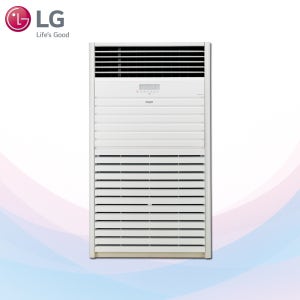 LG 에어컨냉난방기 63평 스탠드 대형 업소용 상업용 PW2300F9SF 설치비배관8M포함