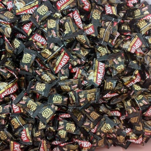 코피코 사탕 캔디 랜덤스쿱 세트 담몽