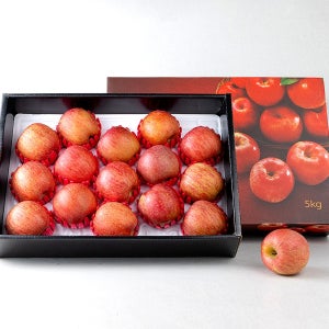 농협 APC 명품 안동 사과 선물세트 4kg,5kg 12brix이상 설날 설 명절선물세트