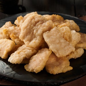 맛있는 숙성한 도톰등심 꿔바로우 업소용 1kg x 10개 중국 탕수육