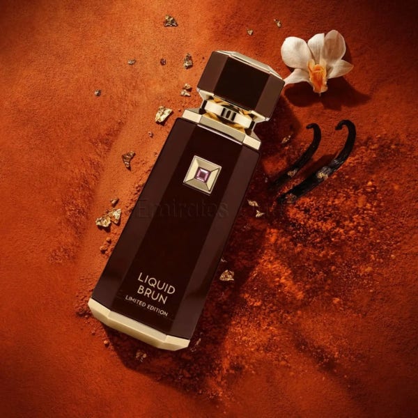 프렌치 애비뉴 리퀴드 브룬 브륀 엑스트레 드 퍼퓸 150ml 리미티드 에디션 French Avenue Liquid Brun Limited Edition Extrait