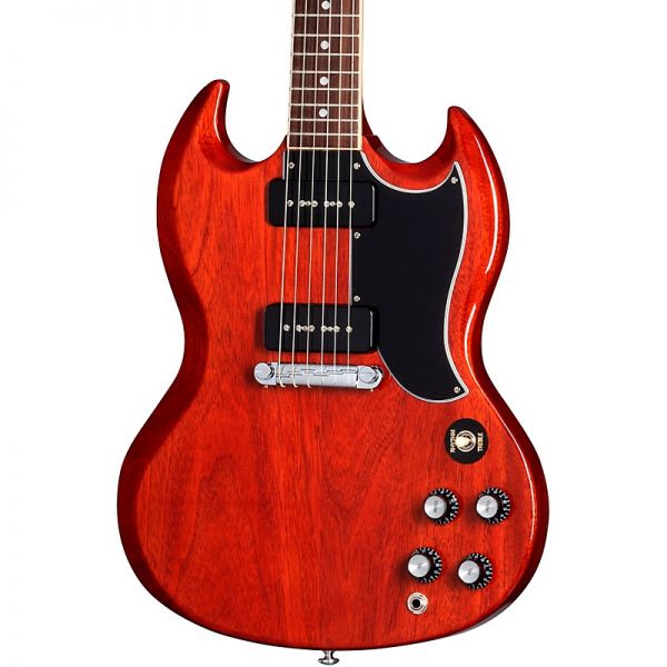 Gibson 깁슨 SG 스페셜 일렉트릭 기타 - 7111060692721500000361872