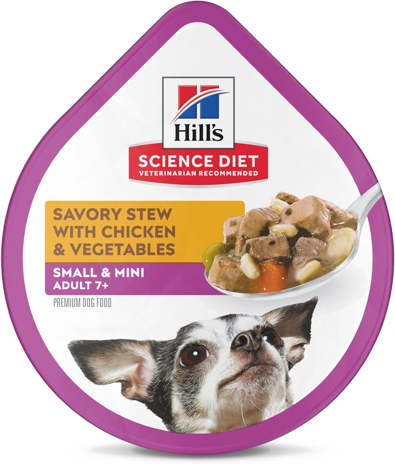 Hill's Science Diet Adult 7+ (힐스 사이언스 다이어트 시니어)