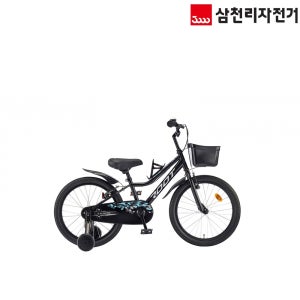 2026 삼천리 레스포 20 루트 -완조립- 아동용 어린이 보조바퀴 MTB형 네발 자전거