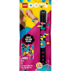 레고 도트 41943 게임팔찌